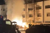 台南大爆炸震碎40戶民宅！求償待紅黃單鑑定