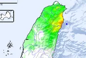 東部海域規模5.1地震　氣象署曝成因：留意規模4以上餘震