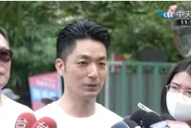 將為白營小雞站台？蔣萬安談藍白合：兄弟齊登山、齊努力