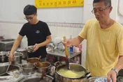 連6年奪必比登！台中飄香60年「阿坤麵」宣布暫時停業