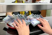 高雄機械公司欠稅帳戶遭凍　老闆急扛「400萬現金」繳清
