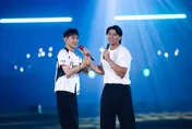 超狂！林志穎出動5台法拉利炸翻大巨蛋　驚喜合體陳傑憲唱神曲