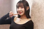 專訪/應援女神化身搞笑擔當　Fubon Angels卡洛琳唱出驚喜包