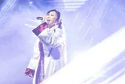 神曲被譽為「日本動漫國歌」！高橋洋子10月來台開唱　SKE48也來了