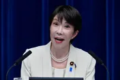 日相公邸鬧鬼？高市早苗親揭遇「恐怖訪客」　蟑螂爬腳邊嚇壞