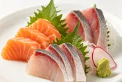 生魚片吃錯恐洗腎！64歲男狂吐、腹瀉竟「急性腎損傷」