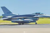 空軍全新F-16V戰機真的要回來了！　可望8月底前返國