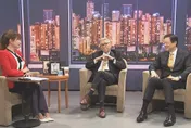 川普普丁金正恩都想來 全球大國話語權正在轉移？