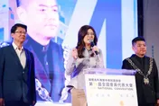 鄭麗文衝台南！直接喊謝龍介「未來市長」　宣布國民黨重大產業政策