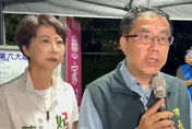 台南大爆炸釀災！黃偉哲急返台南　趕赴現場視察、慰問災民