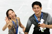 「璃來龍」修成正果！閃電宣布訂婚　7年金牌搭檔升格人生伴侶