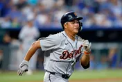 MLB/「比特犬」李灝宇炸裂！怪力第7轟狂飛446呎破紀錄