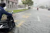 豪雨狂襲釀慘重災情！全台「1死4失蹤」　逾4200人緊急撤離