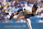 MLB/史庫柏轉戰道奇首勝！首局遇亂回穩　7局飆11K