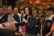 八二三砲戰68周年！鄭麗文喊話賴清德：承認九二共識兩岸就可交流對話