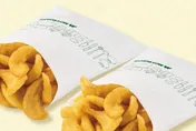 摩斯漢堡「月亮薯條」突暫停供應　業者證實：原料塞在海上