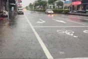 明天還有豪雨假？2縣市山區「雨量達停班課標準」