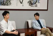 林亭翰迎32歲！合作郎朗直呼「越級打怪」　揭國際大師私下面