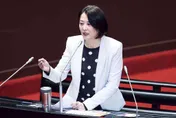 陸委會抹紅翻車！邱垂正改口饒慶鈴「受委屈」王鴻薇開轟了