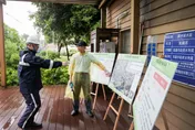 淹水勘災「擺拍過頭」？　歷史哥批賴瑞隆霸凌高市府官員