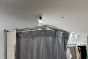 百名女性慘遭看光？SOGO驚爆偷拍危機　試衣間頂藏攝影機