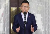 土城家暴男逃死！岳父崩潰痛哭　洪孟楷：憲判八就是台灣司法最大笑話