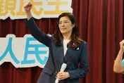 大陸頻傳洪水、土石流災情　鄭麗文致哀：願提供專業協助