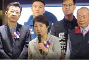 八二三砲戰68周年！盧秀燕轟賴清德搞台獨：絕不允許摧毀中華民國