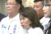 嘉義輕軌等21年！黃敏惠哽咽「情何以堪」　張啓楷：陳世凱別欺負嘉義人