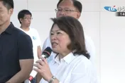 嘉義人苦等輕軌21年！黃敏惠嗆交通部「政治勒索」　蔣萬安聲援