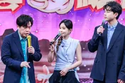 康康《一級棒》偏愛杜忻恬！笑曝「想看李子森吃醋」揭內幕
