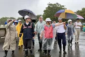連2天停班課？被列大豪雨警戒　高雄「這時間」宣布明日是否停班課