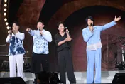 「台版金武烈」助陣游鴻明開唱！同台曾國城、陳國華曝邀約內幕