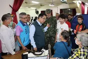 大爆炸救助方案出爐！黃偉哲：嚴重受損者每戶發給12萬