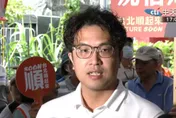 說好要來徐國勇、王世堅和莊瑞雄都缺席　沈伯洋親曝原因