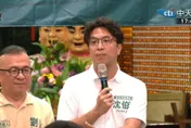 沈伯洋自比「2014柯文哲」！黃揚明打臉酸認知作戰：我覺得太好笑