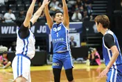 瓊斯盃/男籃最佳5人陣容出爐！中華隊佔兩名　高國豪、宋昕澔入選