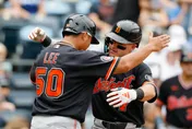 MLB/李灝宇今繳單場雙安　老虎卻吞五連敗