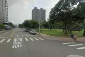 魂斷鬼月！台中14期重劃區驚見「頭戴塑膠袋男屍」