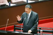 陳雪生立院辦公室遭搜索！韓國瑜辦公室發聲了