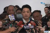 學生劃獎狀請沈伯洋簽名　換蔣萬安會簽嗎？本人秒回：我不會這樣做