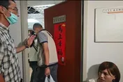 陳雪生立院辦公室遭搜索！檢察官驚人背景曝「還偵辦高金素梅案」