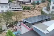 影/黃泥吞村慘況曝！雲南暴雨引發泥石流山崩　致2死4失蹤