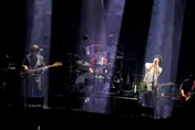 直擊/成軍22年首攻台！back number主唱哽咽告白　下台拋豪語：大巨蛋見