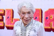 工作到最後一刻！《樂來越愛你》女星邦妮萊文睡夢中離世　享耆壽97歲