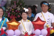 「藍3重磅大咖」合體！選戰局勢丕變？盧秀燕：大家已經看到了