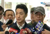 沙德爾襲北北基機率破6成有颱風整備假？蔣萬安：一定嚴陣以待