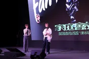 夏和熙曝炎亞綸「偶包重」公開私下面　首度合作笑認：怕被開除