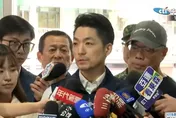 卓榮泰稱「預算被刪」無法勘災　蔣萬安質疑：找藉口推責任？
