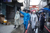 卓榮泰可以不南下但中央不能缺席　柯志恩：莫忘世上苦人多